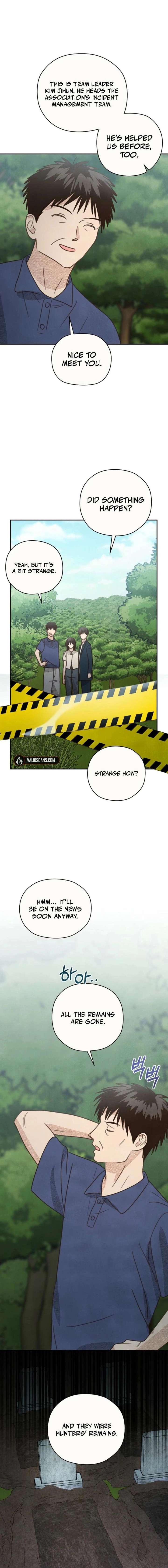 S-Class Spirit Master’s Taming Diary Chapter 58 - Page 8