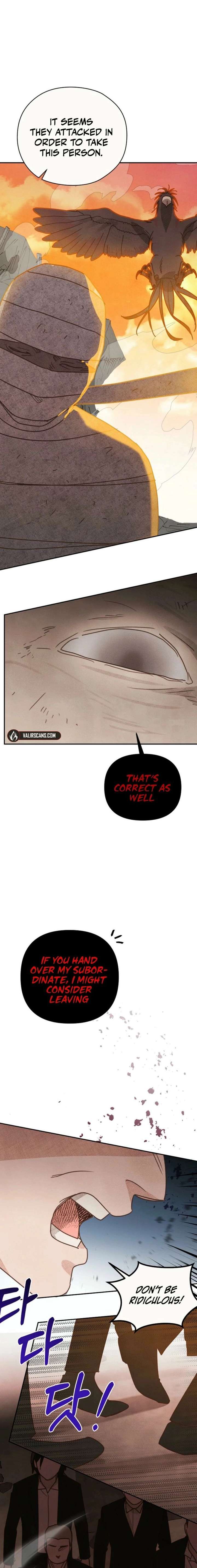 S-Class Spirit Master’s Taming Diary Chapter 59 - Page 11