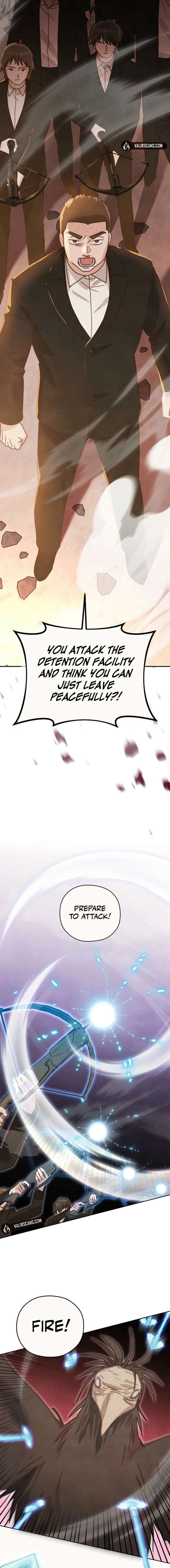 S-Class Spirit Master’s Taming Diary Chapter 59 - Page 12