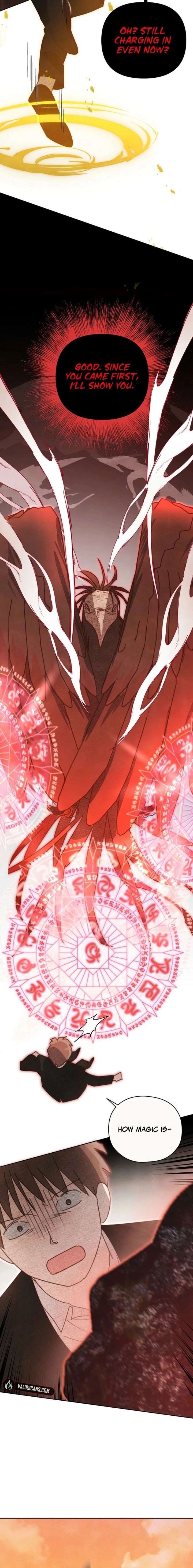 S-Class Spirit Master’s Taming Diary Chapter 59 - Page 15