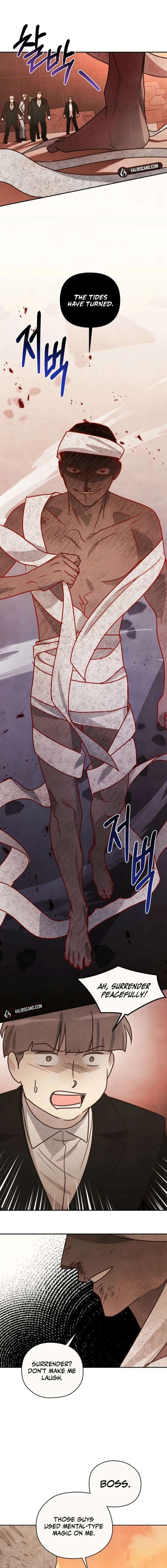 S-Class Spirit Master’s Taming Diary Chapter 59 - Page 18