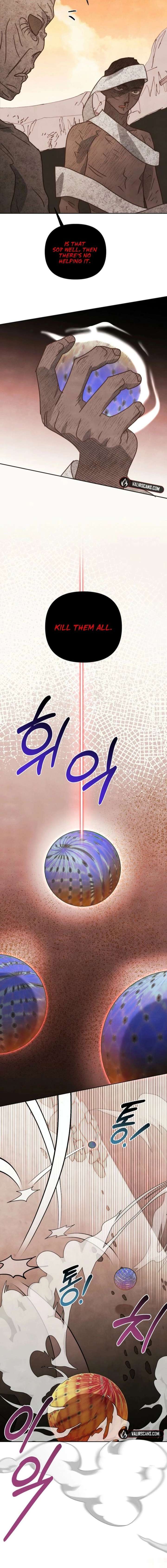 S-Class Spirit Master’s Taming Diary Chapter 59 - Page 19