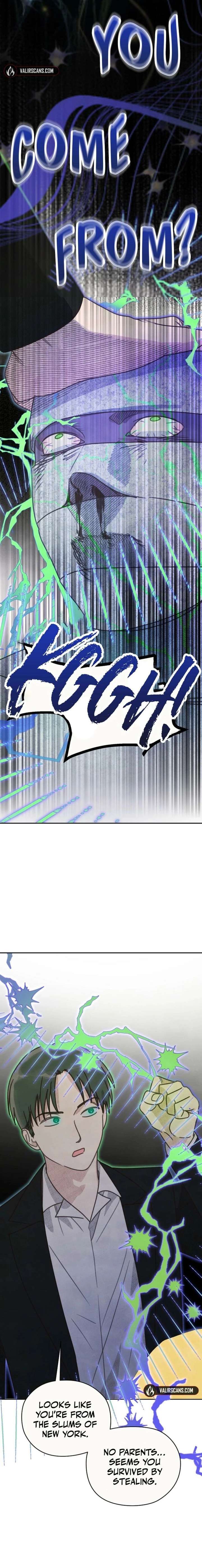 S-Class Spirit Master’s Taming Diary Chapter 59 - Page 3