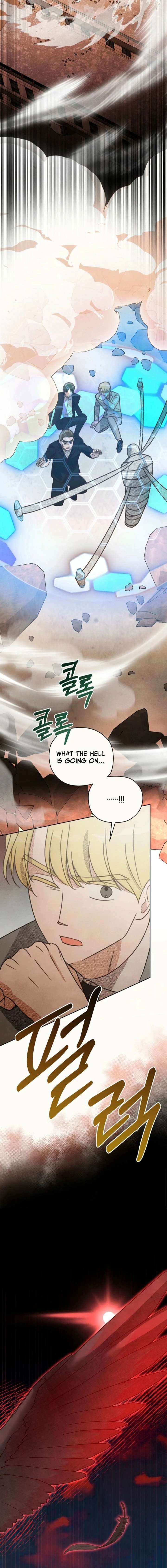 S-Class Spirit Master’s Taming Diary Chapter 59 - Page 7