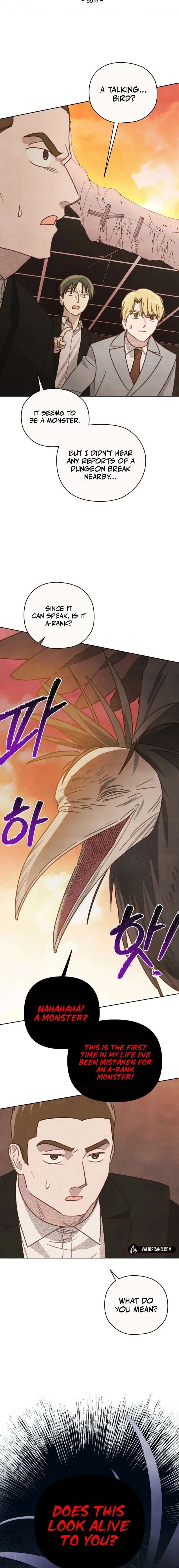 S-Class Spirit Master’s Taming Diary Chapter 59 - Page 9