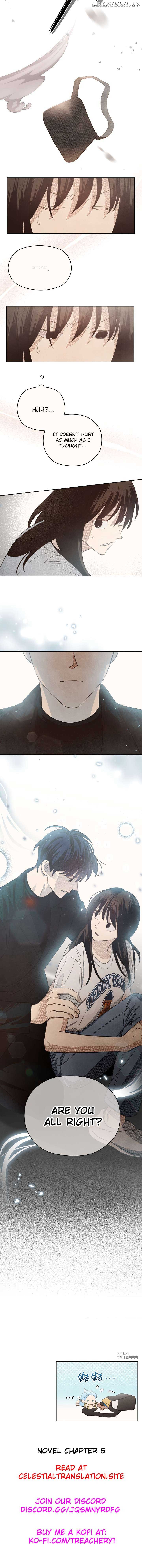 S-Class Spirit Master’s Taming Diary Chapter 6 - Page 9