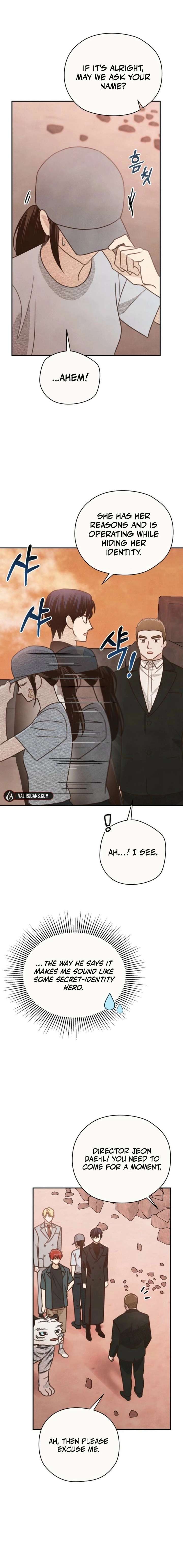 S-Class Spirit Master’s Taming Diary Chapter 61 - Page 10