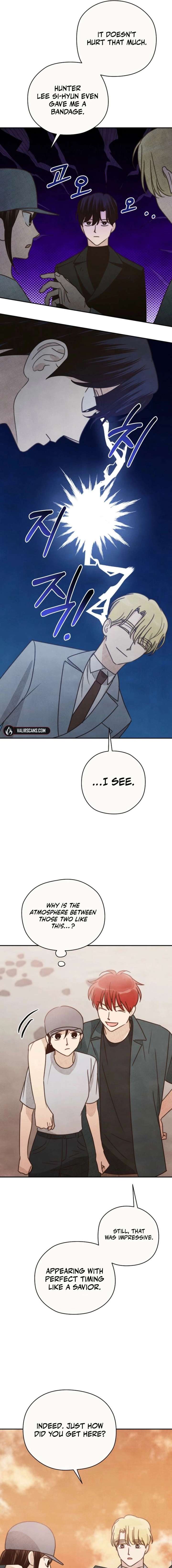 S-Class Spirit Master’s Taming Diary Chapter 61 - Page 12