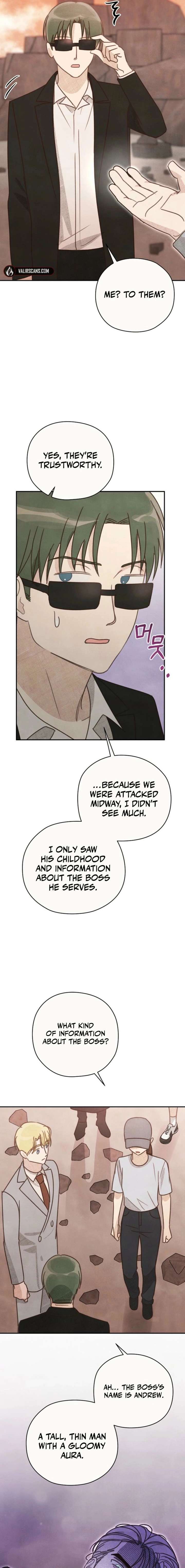 S-Class Spirit Master’s Taming Diary Chapter 61 - Page 14