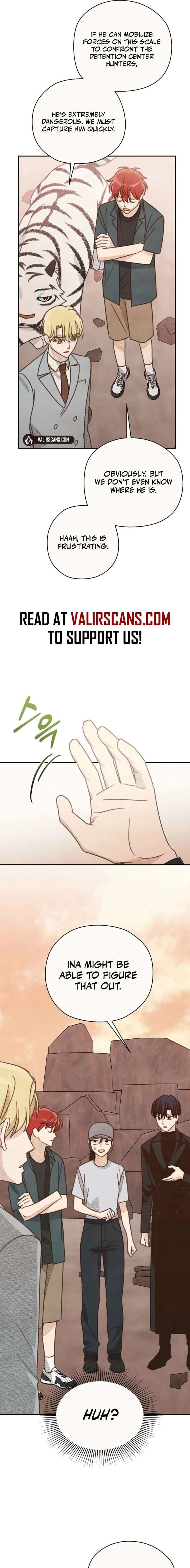 S-Class Spirit Master’s Taming Diary Chapter 61 - Page 16