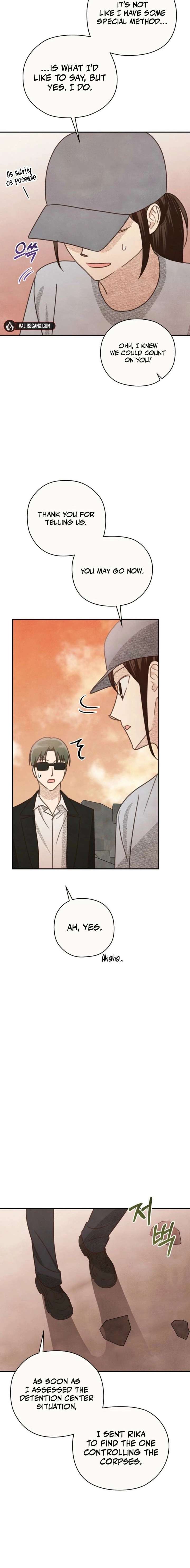 S-Class Spirit Master’s Taming Diary Chapter 61 - Page 17