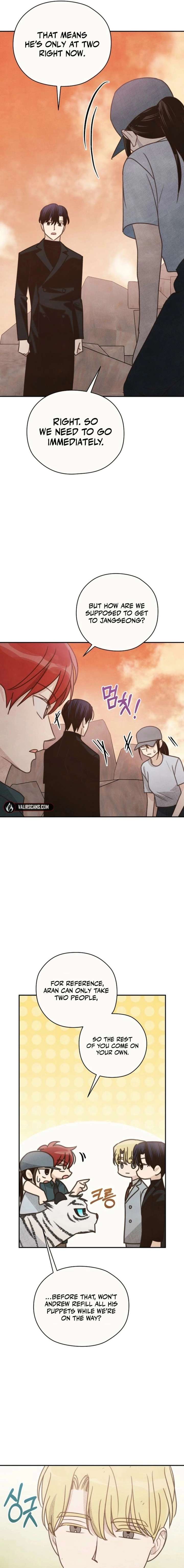 S-Class Spirit Master’s Taming Diary Chapter 61 - Page 20