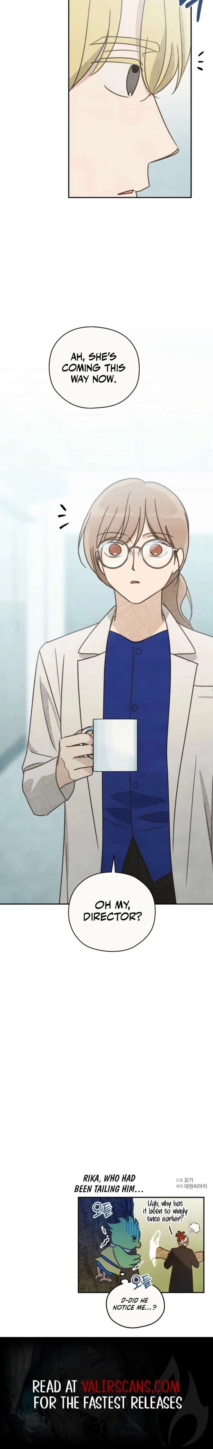 S-Class Spirit Master’s Taming Diary Chapter 61 - Page 23