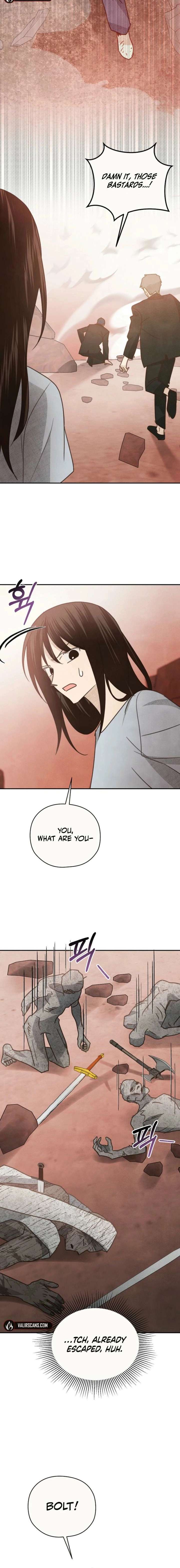 S-Class Spirit Master’s Taming Diary Chapter 61 - Page 3