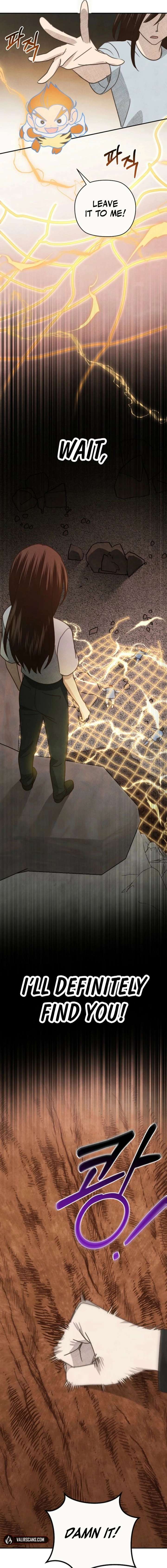 S-Class Spirit Master’s Taming Diary Chapter 61 - Page 4