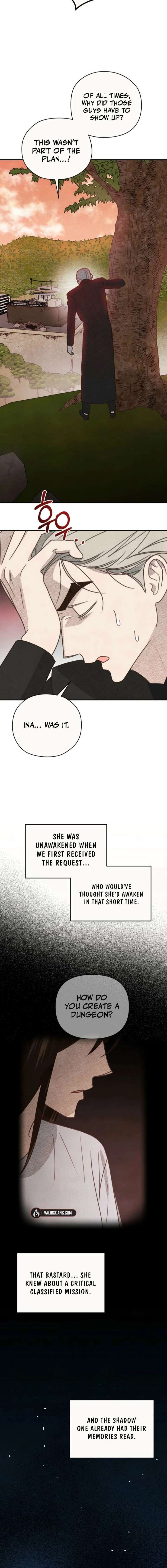 S-Class Spirit Master’s Taming Diary Chapter 61 - Page 5