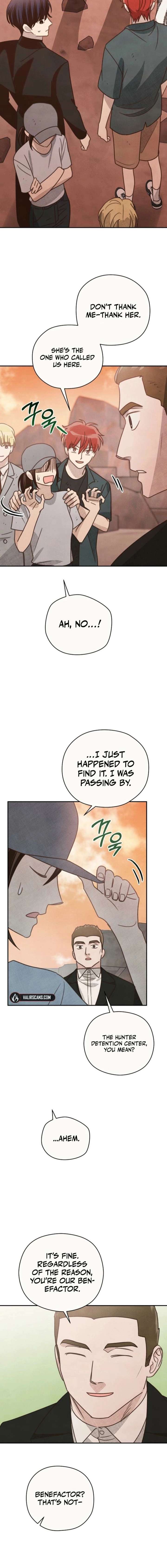 S-Class Spirit Master’s Taming Diary Chapter 61 - Page 9