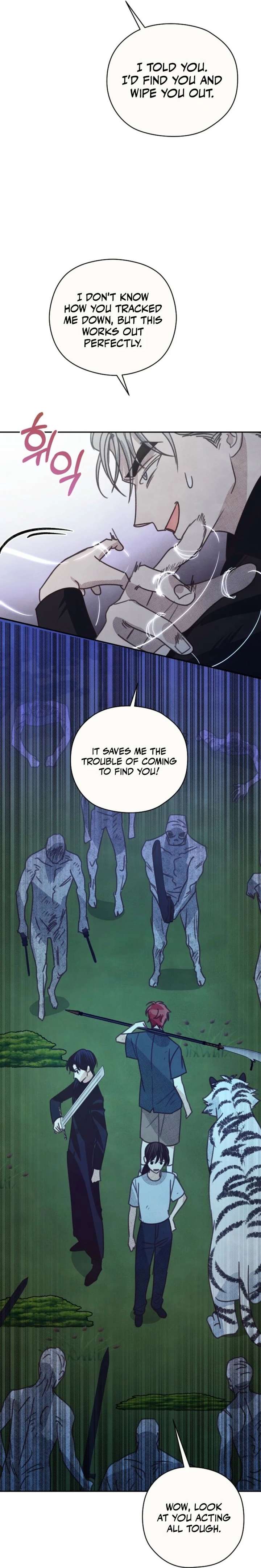 S-Class Spirit Master’s Taming Diary Chapter 62 - Page 15