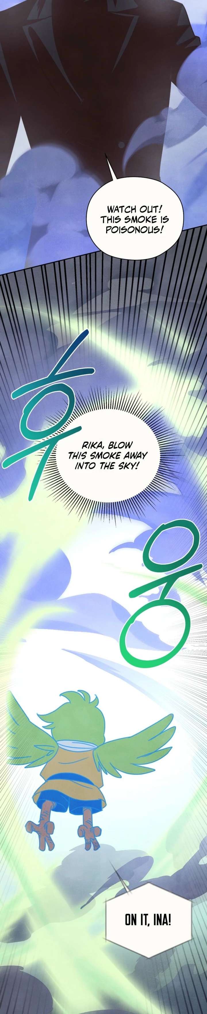 S-Class Spirit Master’s Taming Diary Chapter 62 - Page 18