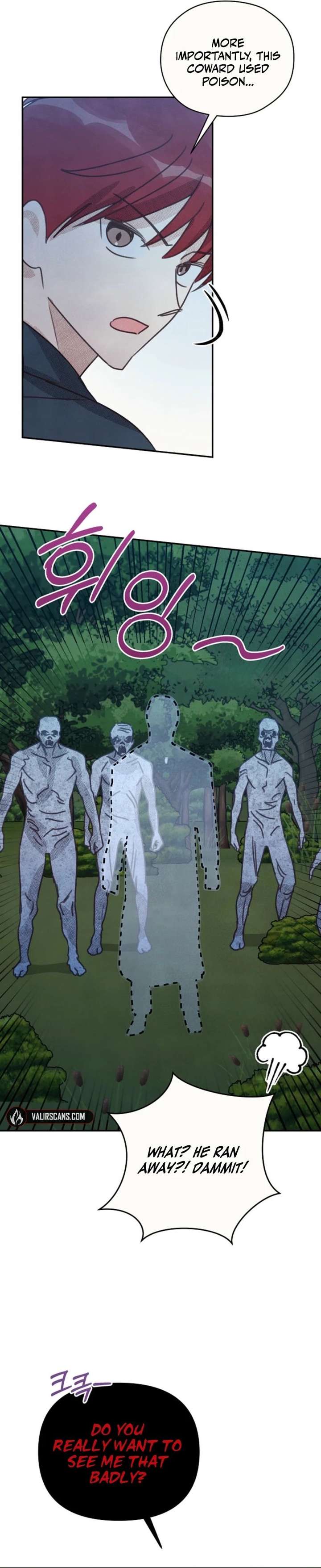 S-Class Spirit Master’s Taming Diary Chapter 62 - Page 20