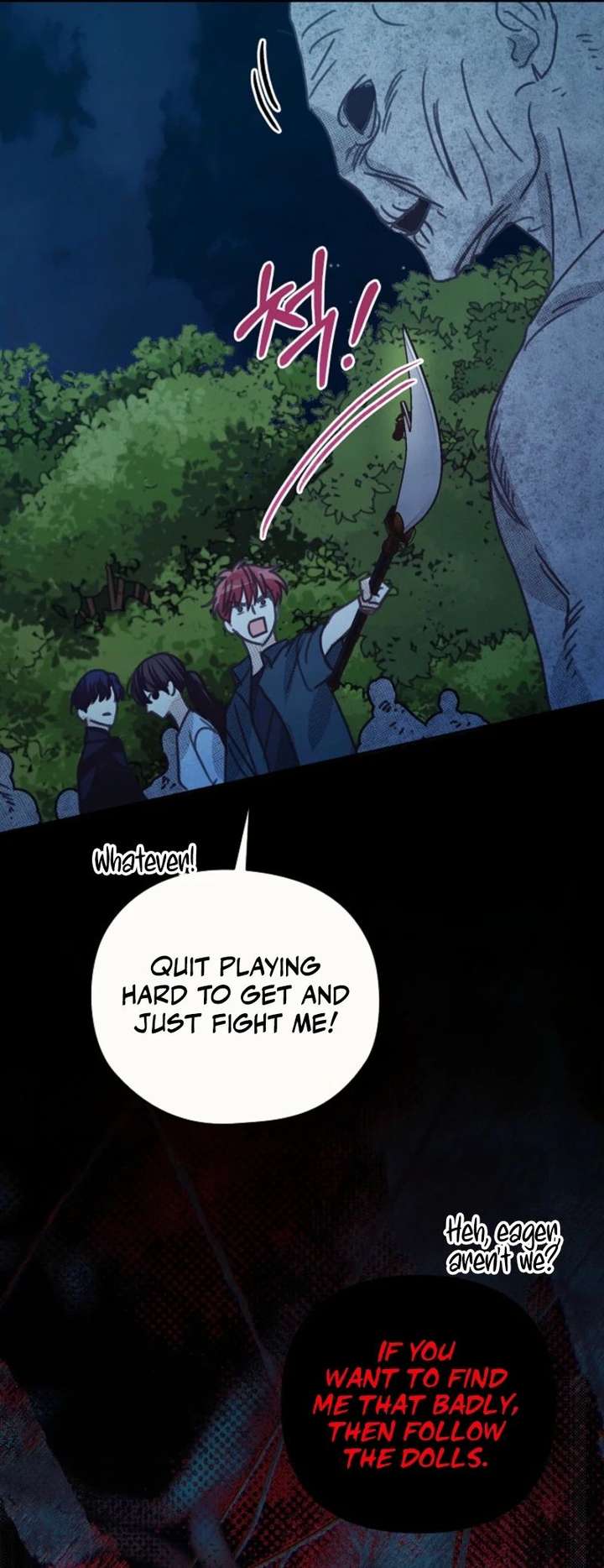 S-Class Spirit Master’s Taming Diary Chapter 62 - Page 21