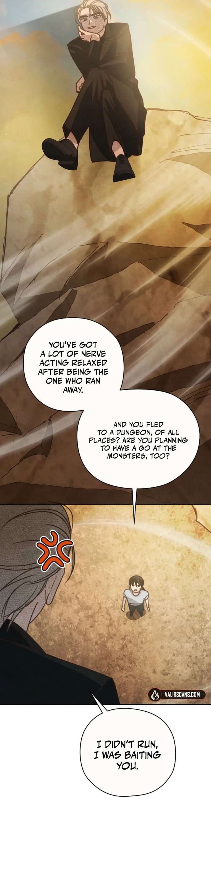 S-Class Spirit Master’s Taming Diary Chapter 62 - Page 32