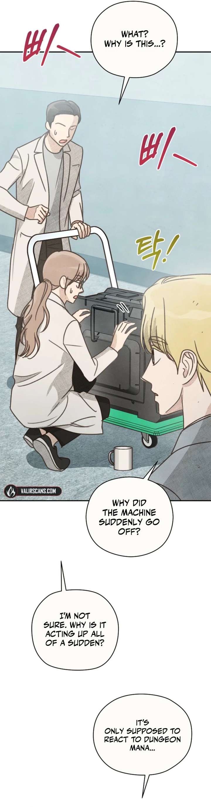 S-Class Spirit Master’s Taming Diary Chapter 62 - Page 4