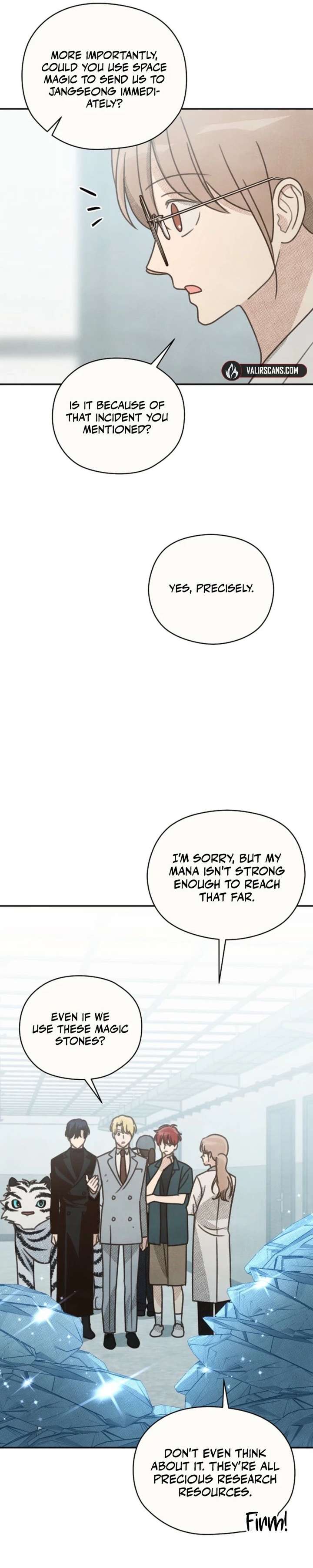 S-Class Spirit Master’s Taming Diary Chapter 62 - Page 6