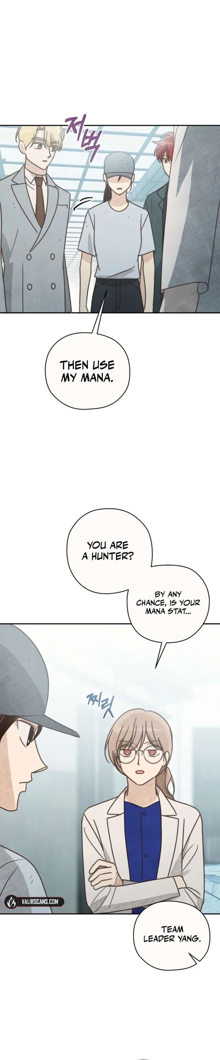 S-Class Spirit Master’s Taming Diary Chapter 62 - Page 7