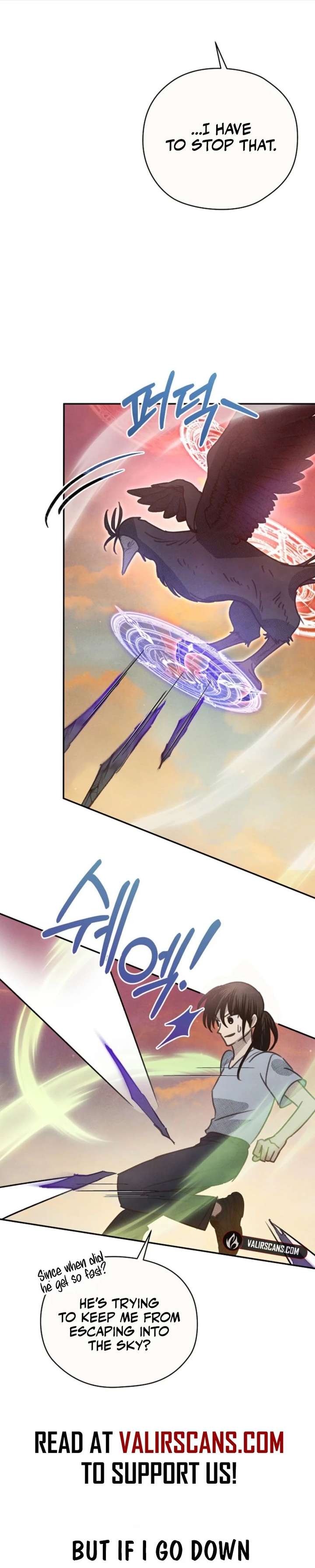 S-Class Spirit Master’s Taming Diary Chapter 63 - Page 13