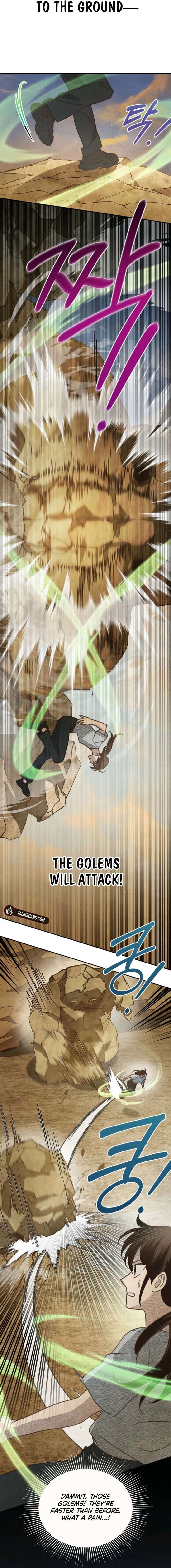 S-Class Spirit Master’s Taming Diary Chapter 63 - Page 14