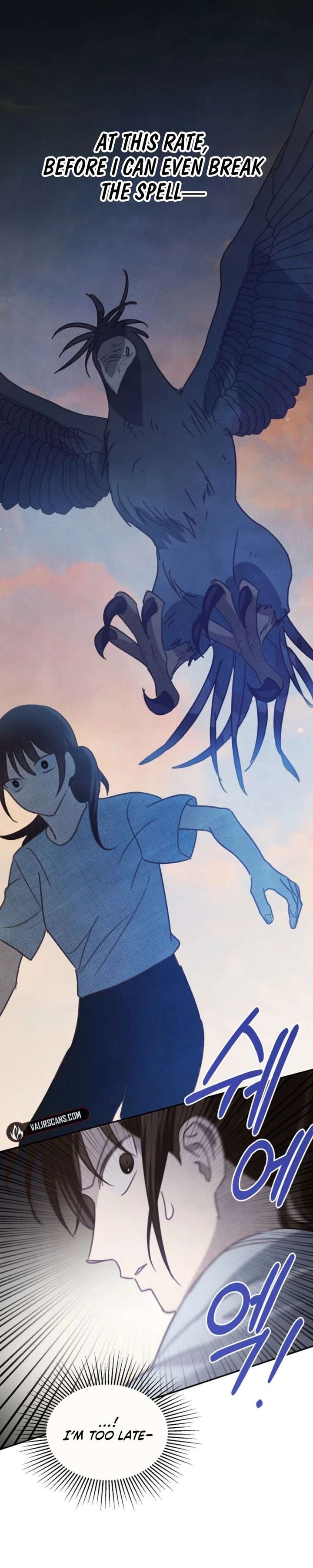 S-Class Spirit Master’s Taming Diary Chapter 63 - Page 15