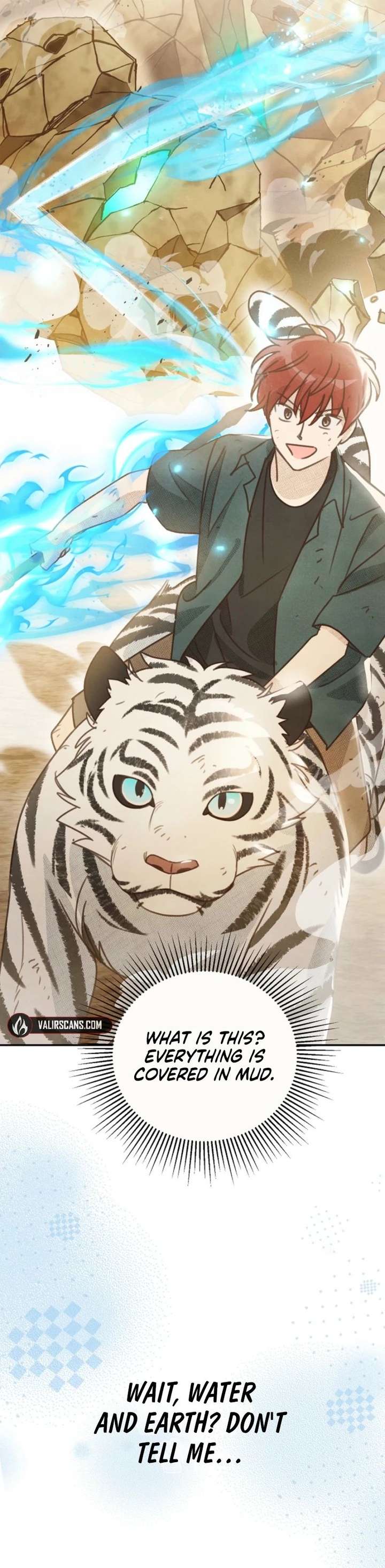 S-Class Spirit Master’s Taming Diary Chapter 63 - Page 20
