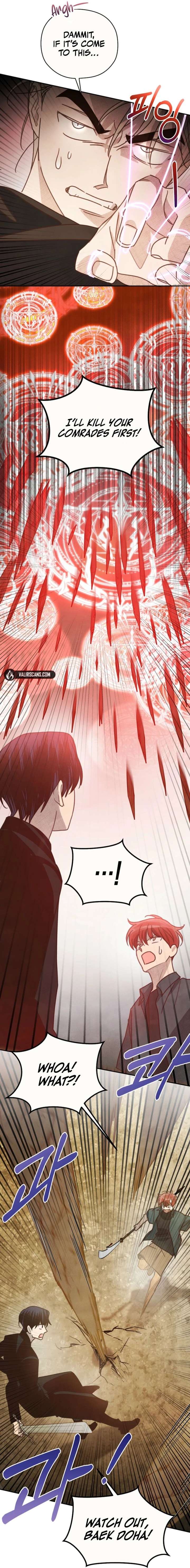 S-Class Spirit Master’s Taming Diary Chapter 63 - Page 33