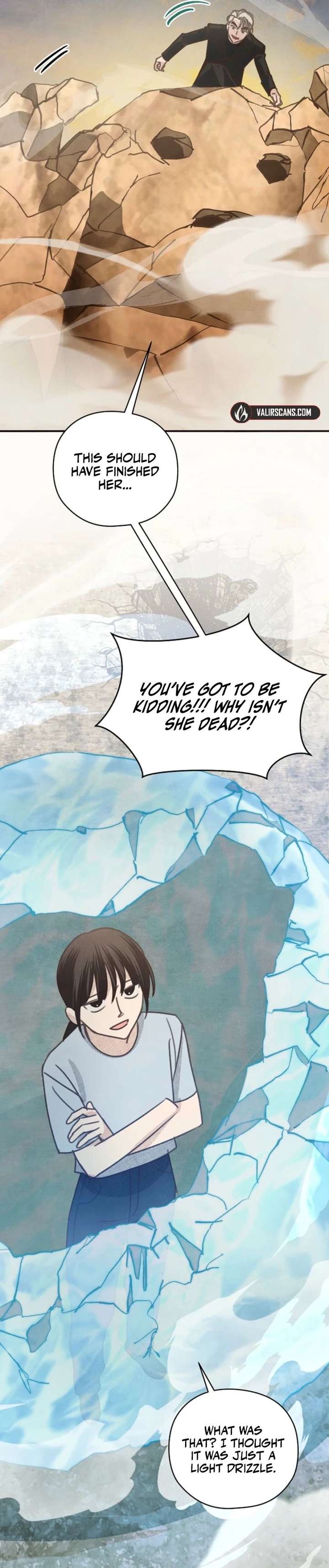 S-Class Spirit Master’s Taming Diary Chapter 63 - Page 5