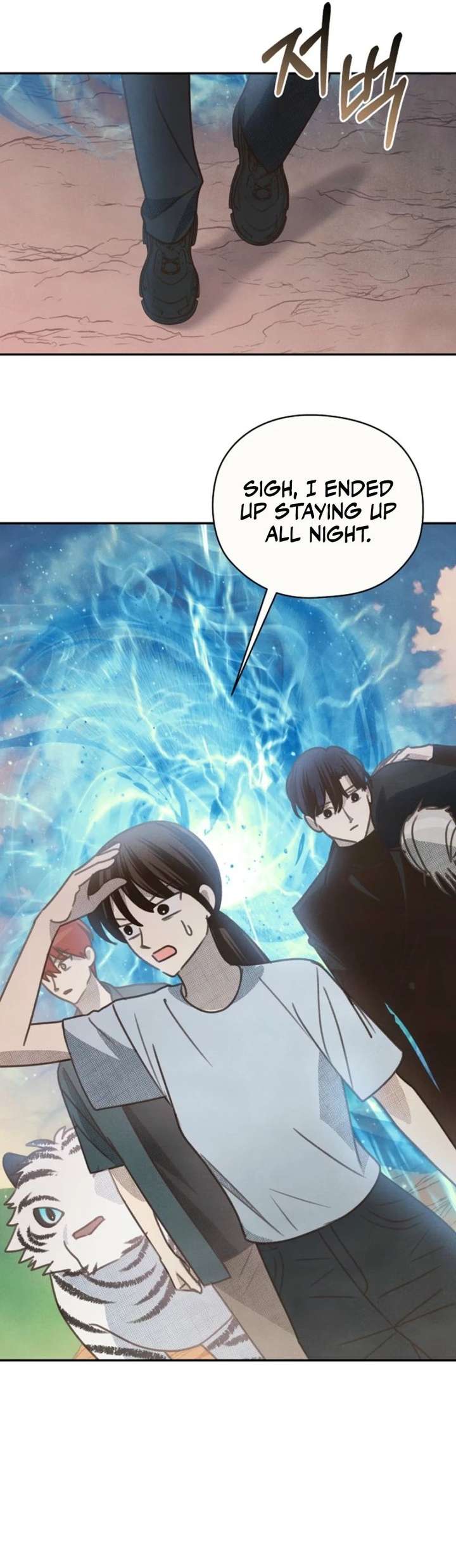 S-Class Spirit Master’s Taming Diary Chapter 64 - Page 13