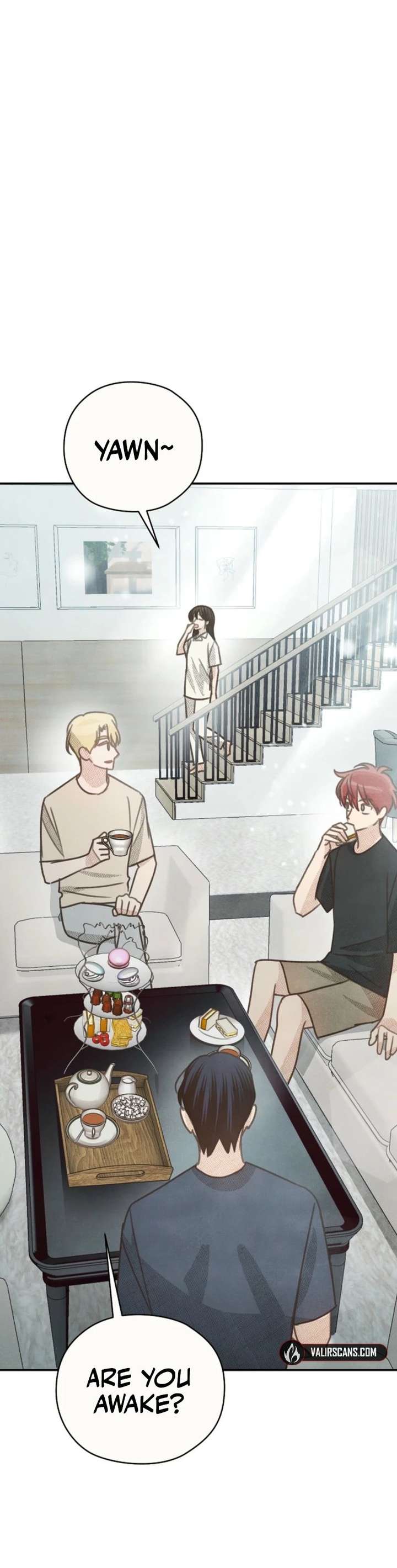 S-Class Spirit Master’s Taming Diary Chapter 64 - Page 19