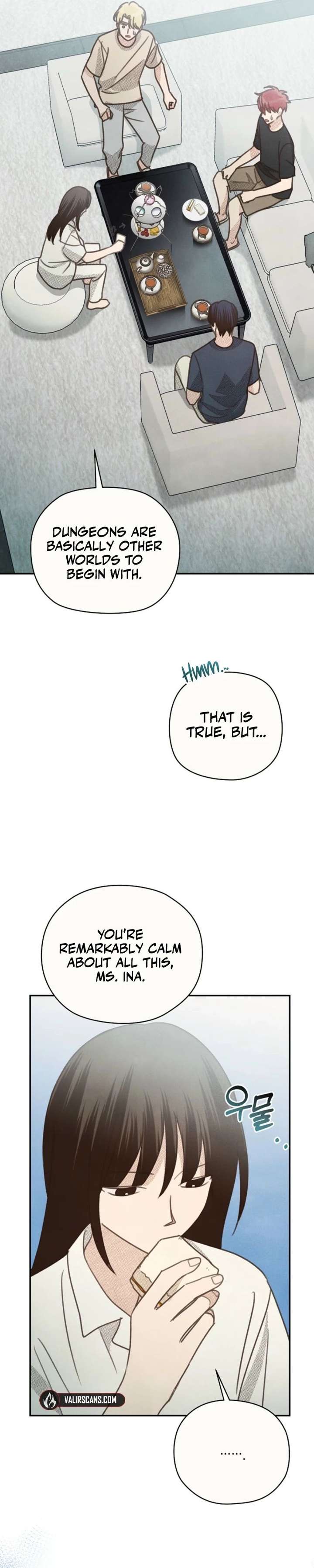 S-Class Spirit Master’s Taming Diary Chapter 64 - Page 26