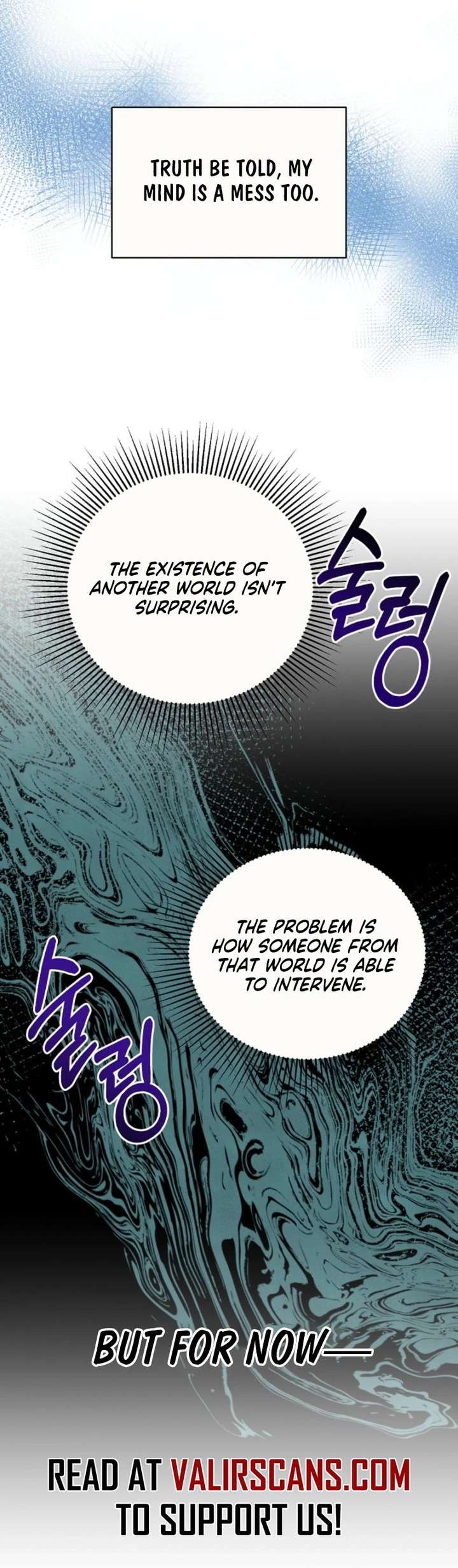 S-Class Spirit Master’s Taming Diary Chapter 64 - Page 27