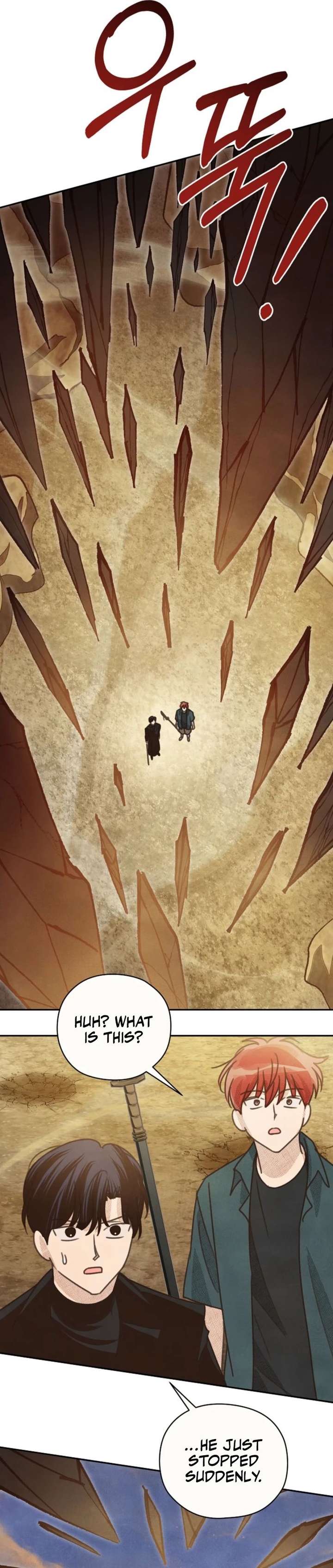 S-Class Spirit Master’s Taming Diary Chapter 64 - Page 3