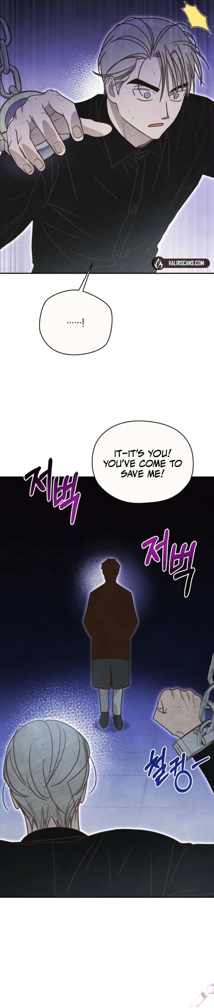 S-Class Spirit Master’s Taming Diary Chapter 64 - Page 37