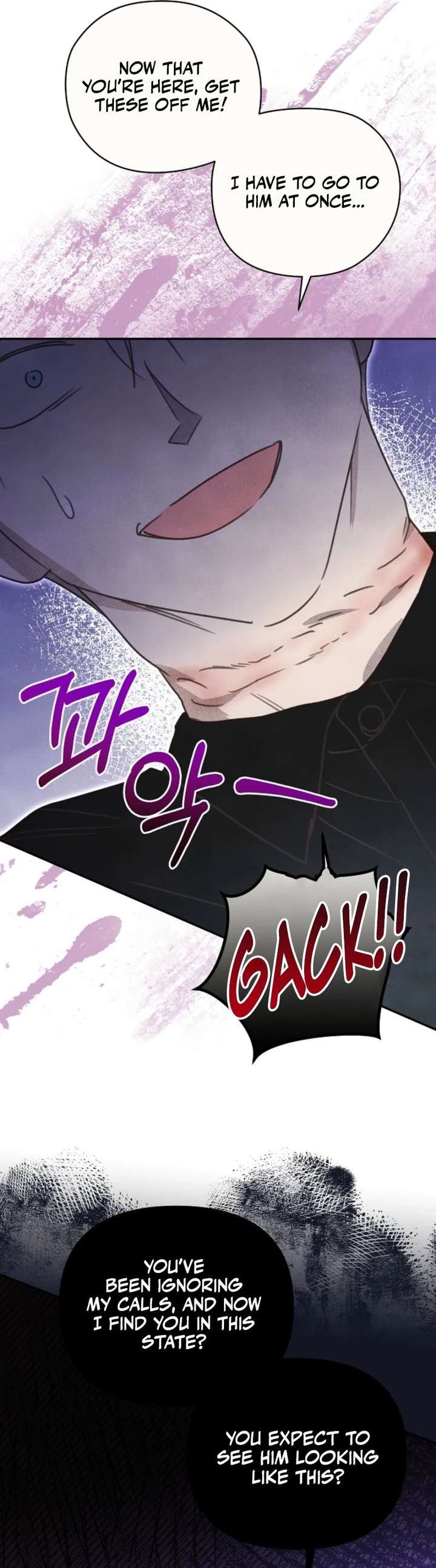 S-Class Spirit Master’s Taming Diary Chapter 64 - Page 38