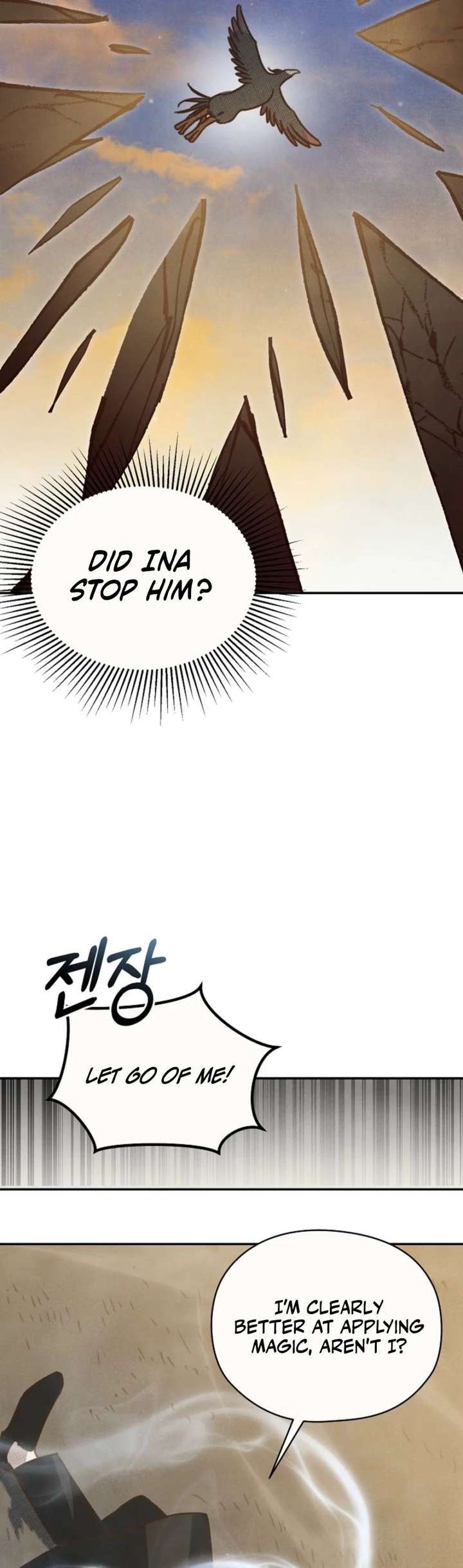 S-Class Spirit Master’s Taming Diary Chapter 64 - Page 4