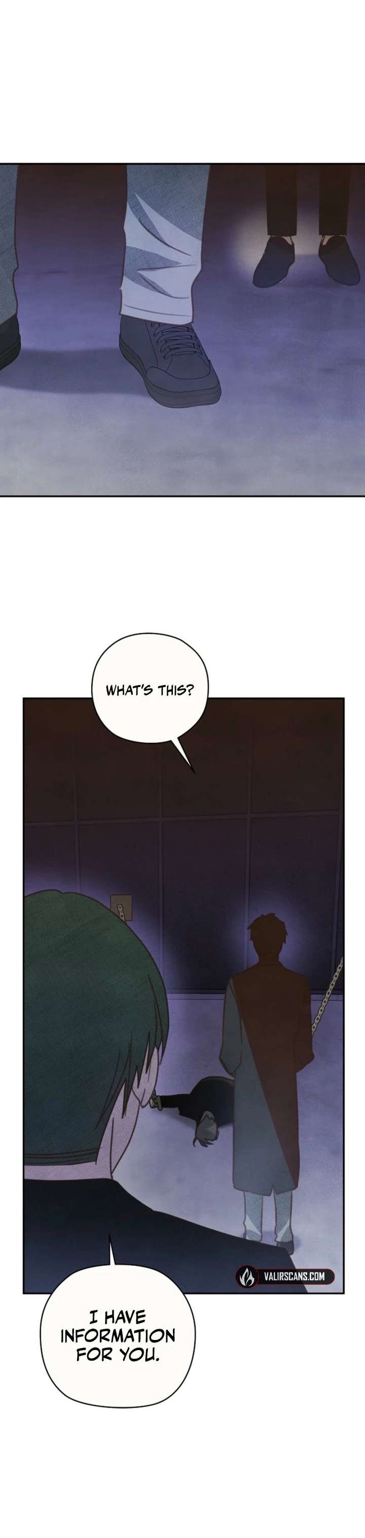 S-Class Spirit Master’s Taming Diary Chapter 64 - Page 40