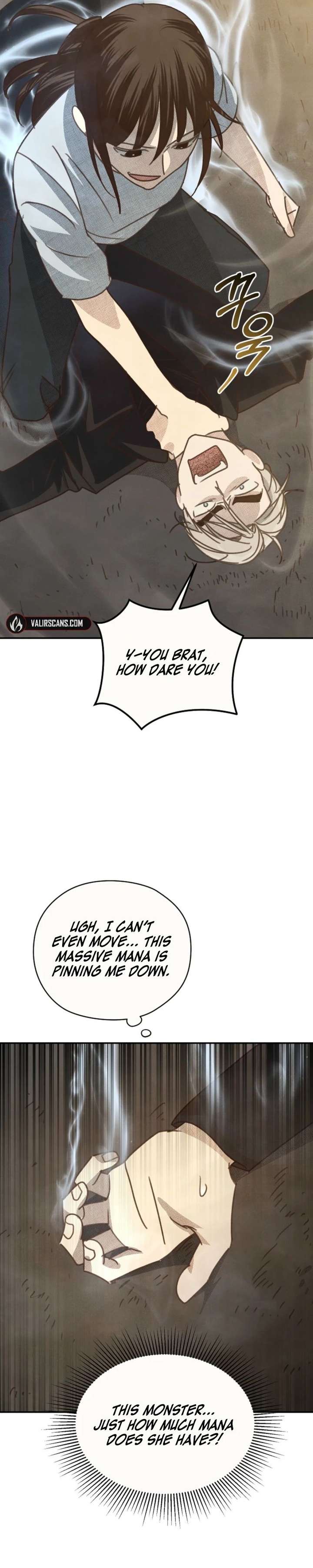 S-Class Spirit Master’s Taming Diary Chapter 64 - Page 5