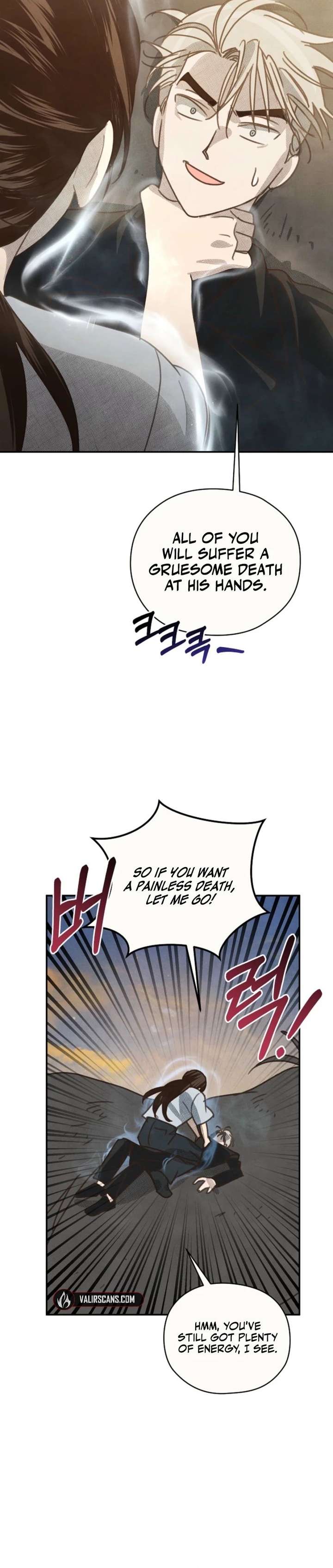 S-Class Spirit Master’s Taming Diary Chapter 64 - Page 7