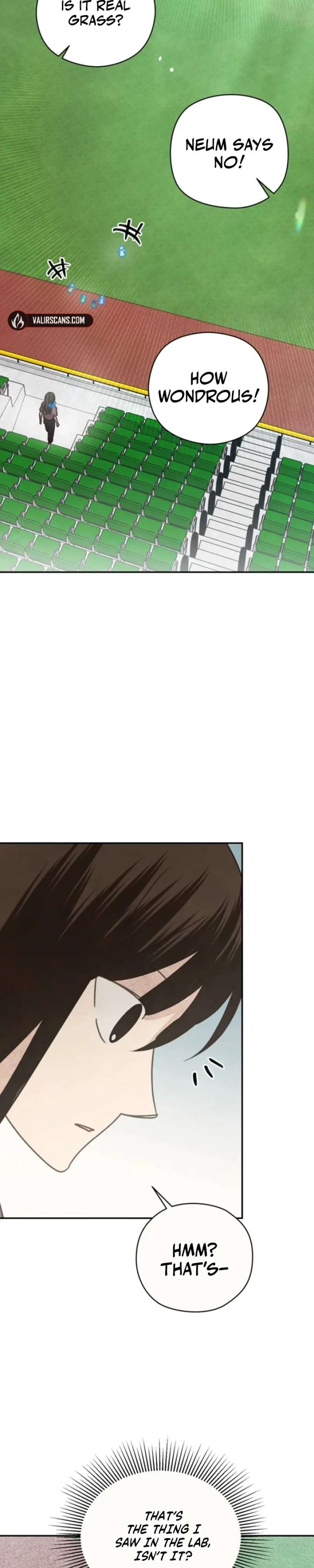 S-Class Spirit Master’s Taming Diary Chapter 65 - Page 32