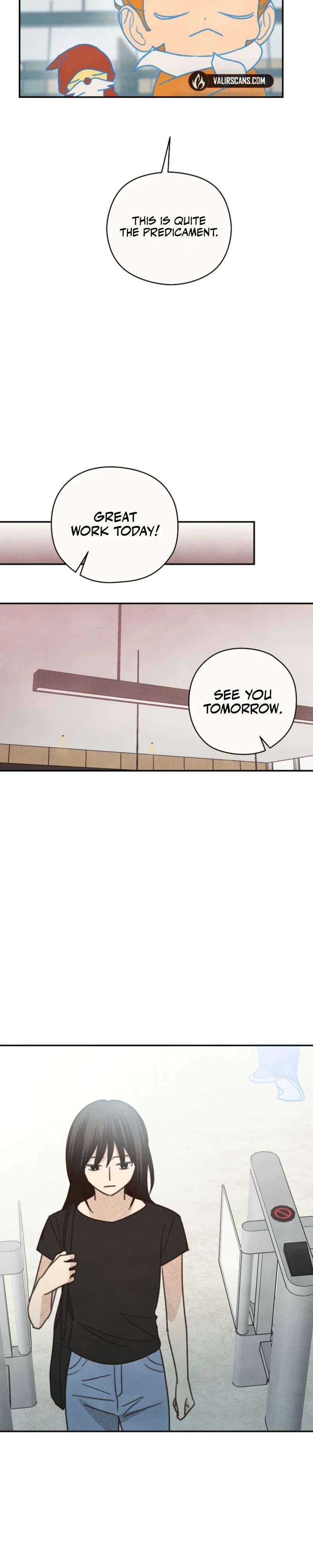S-Class Spirit Master’s Taming Diary Chapter 66 - Page 17