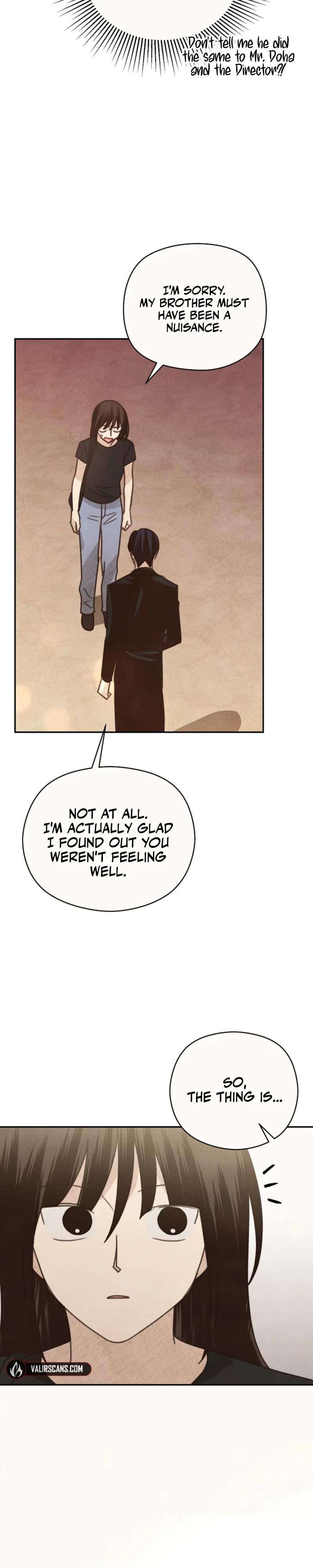 S-Class Spirit Master’s Taming Diary Chapter 66 - Page 21