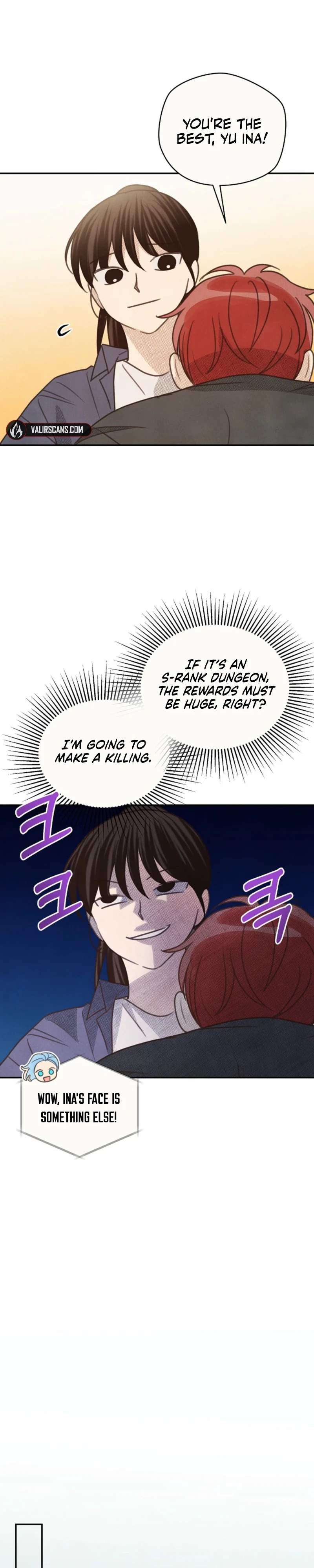 S-Class Spirit Master’s Taming Diary Chapter 67 - Page 14